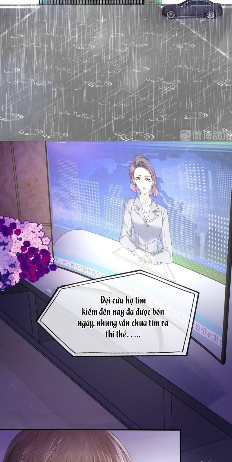 Thương Tiên Sinh Mã Giáp Của Anh Lại Rơi Rồi: Chapter 1