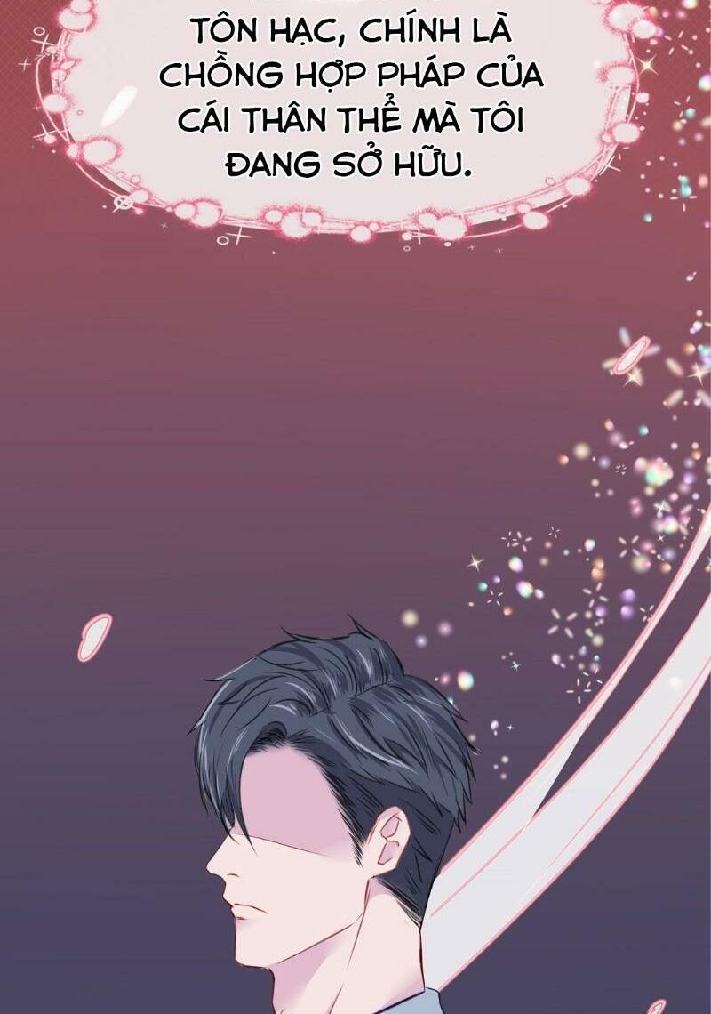Thương Tiên Sinh Mã Giáp Của Anh Lại Rơi Rồi: Chapter 1