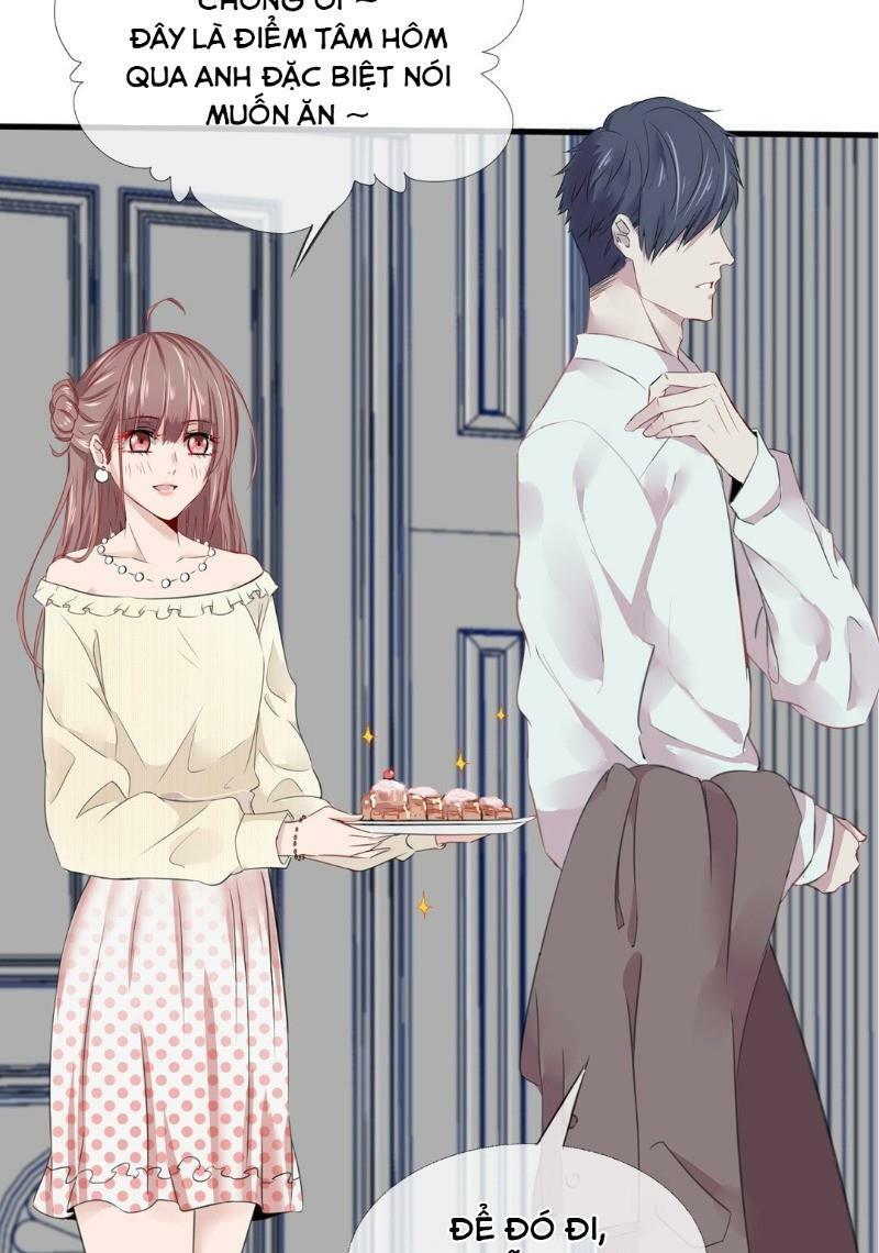 Thương Tiên Sinh Mã Giáp Của Anh Lại Rơi Rồi: Chapter 1