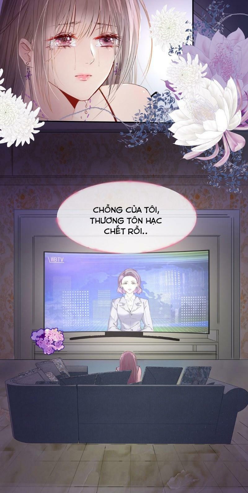 Thương Tiên Sinh Mã Giáp Của Anh Lại Rơi Rồi: Chapter 1