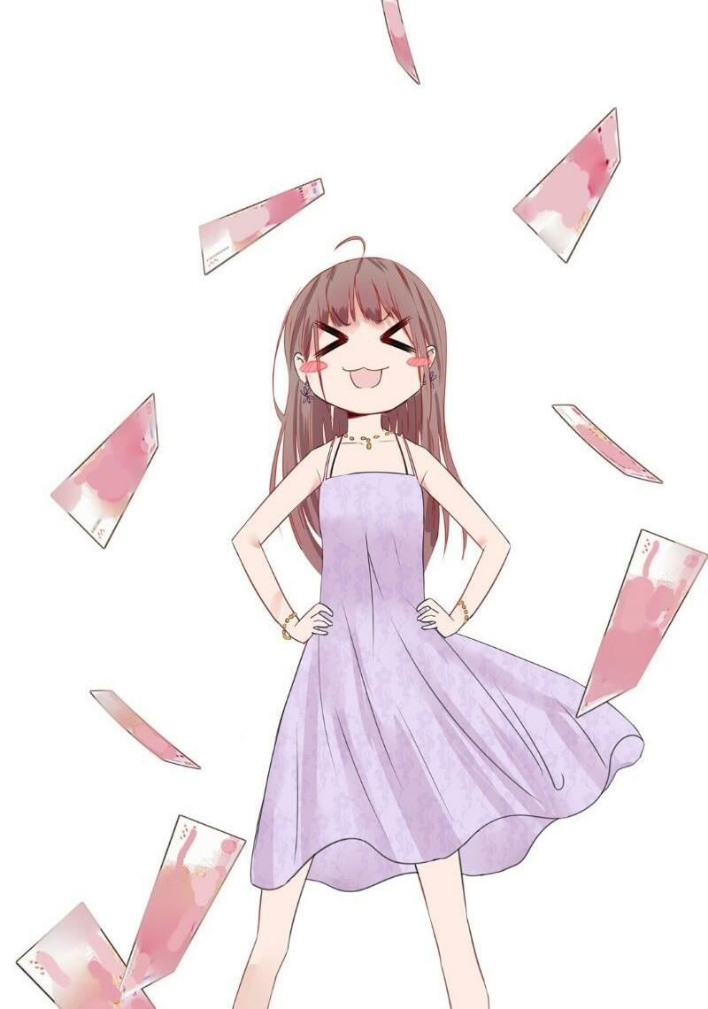Thương Tiên Sinh Mã Giáp Của Anh Lại Rơi Rồi: Chapter 1