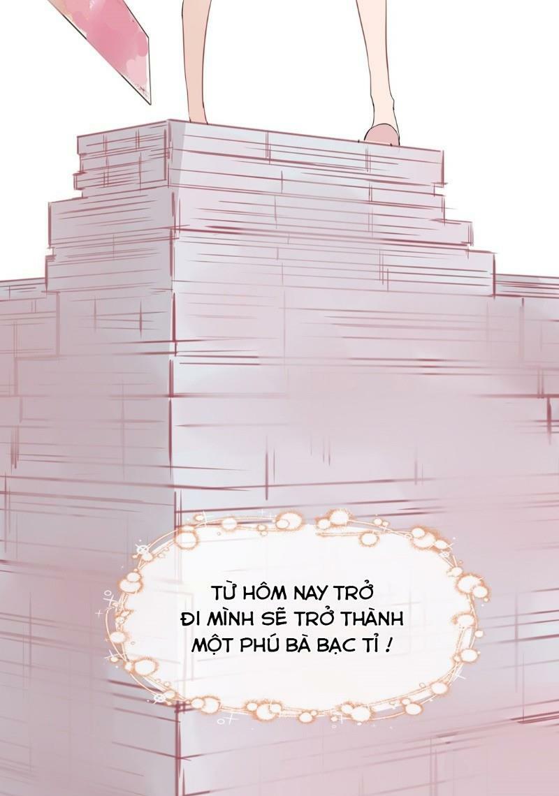 Thương Tiên Sinh Mã Giáp Của Anh Lại Rơi Rồi: Chapter 1