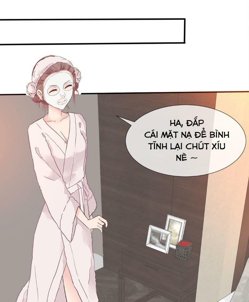 Thương Tiên Sinh Mã Giáp Của Anh Lại Rơi Rồi: Chapter 1