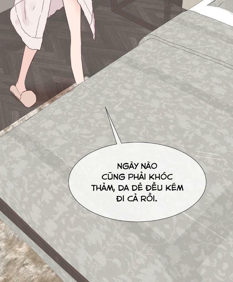 Thương Tiên Sinh Mã Giáp Của Anh Lại Rơi Rồi: Chapter 1