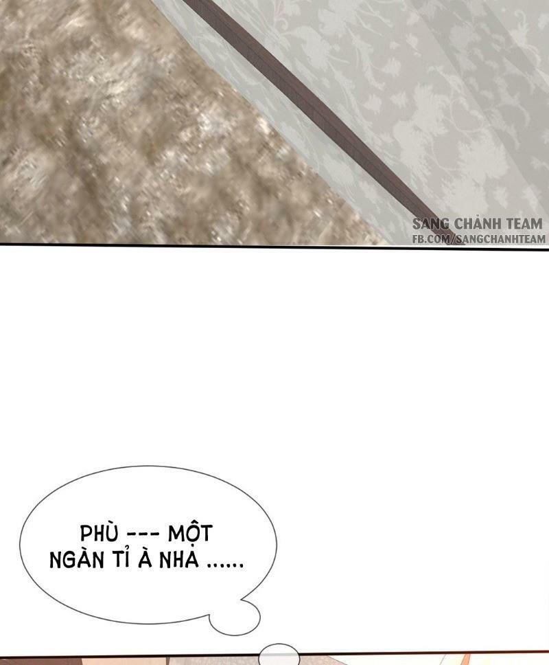Thương Tiên Sinh Mã Giáp Của Anh Lại Rơi Rồi: Chapter 1