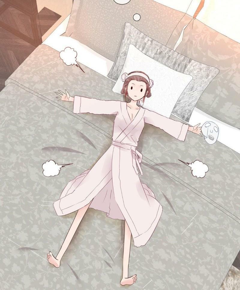 Thương Tiên Sinh Mã Giáp Của Anh Lại Rơi Rồi: Chapter 1