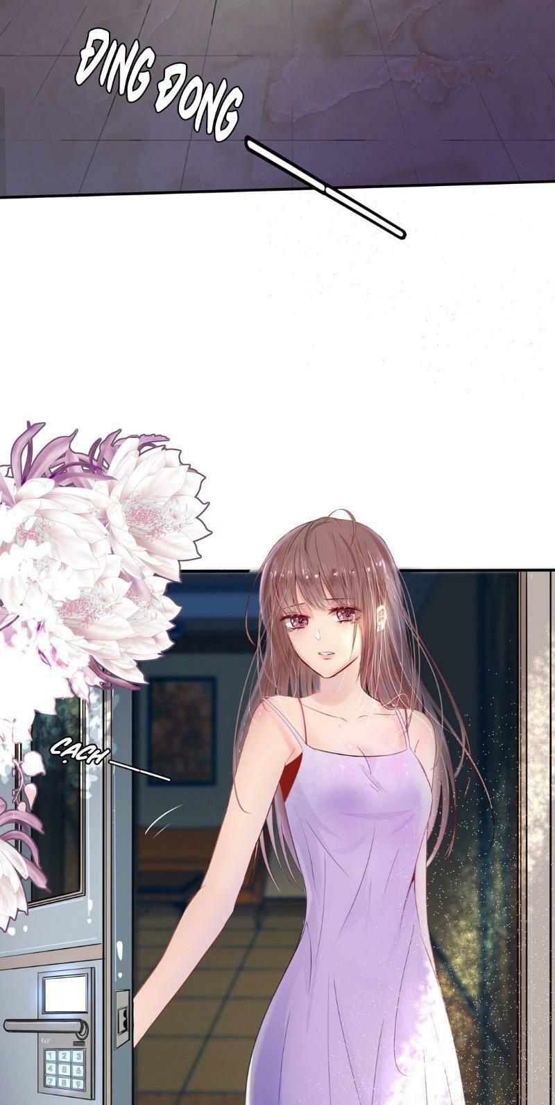 Thương Tiên Sinh Mã Giáp Của Anh Lại Rơi Rồi: Chapter 1