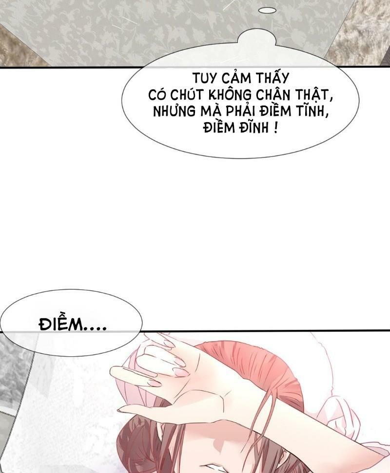 Thương Tiên Sinh Mã Giáp Của Anh Lại Rơi Rồi: Chapter 1