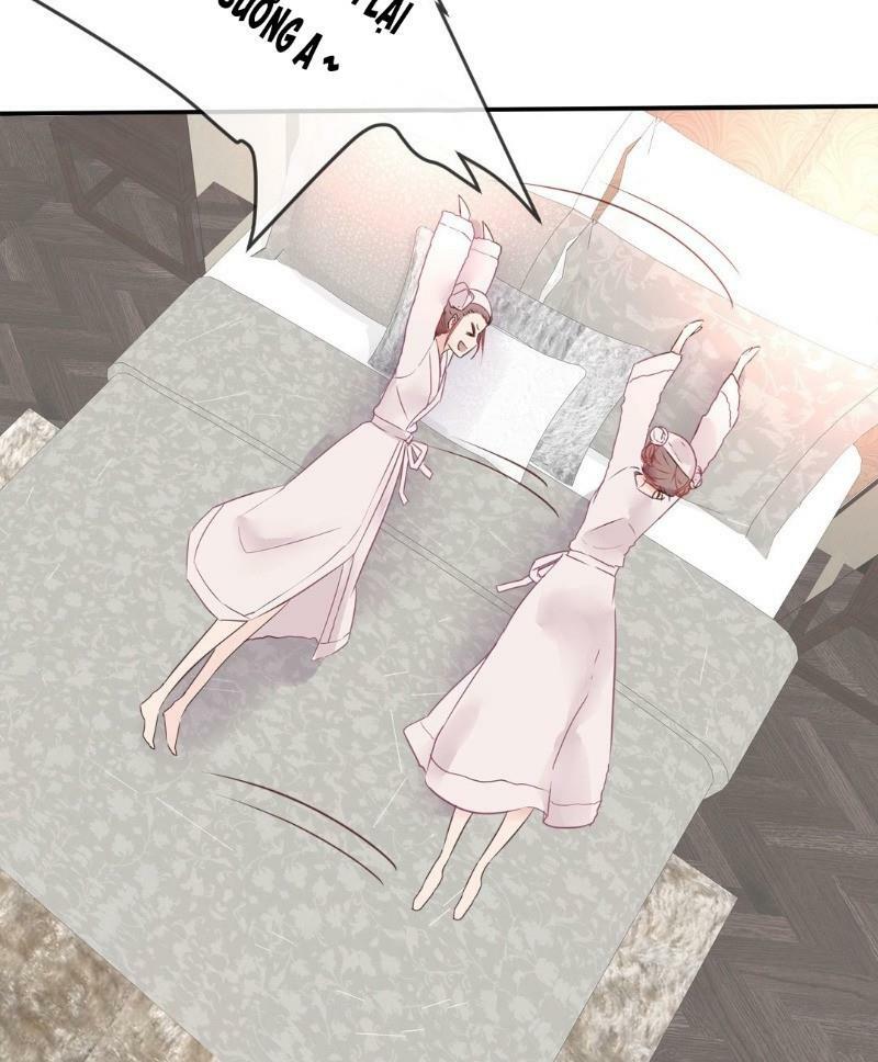Thương Tiên Sinh Mã Giáp Của Anh Lại Rơi Rồi: Chapter 1