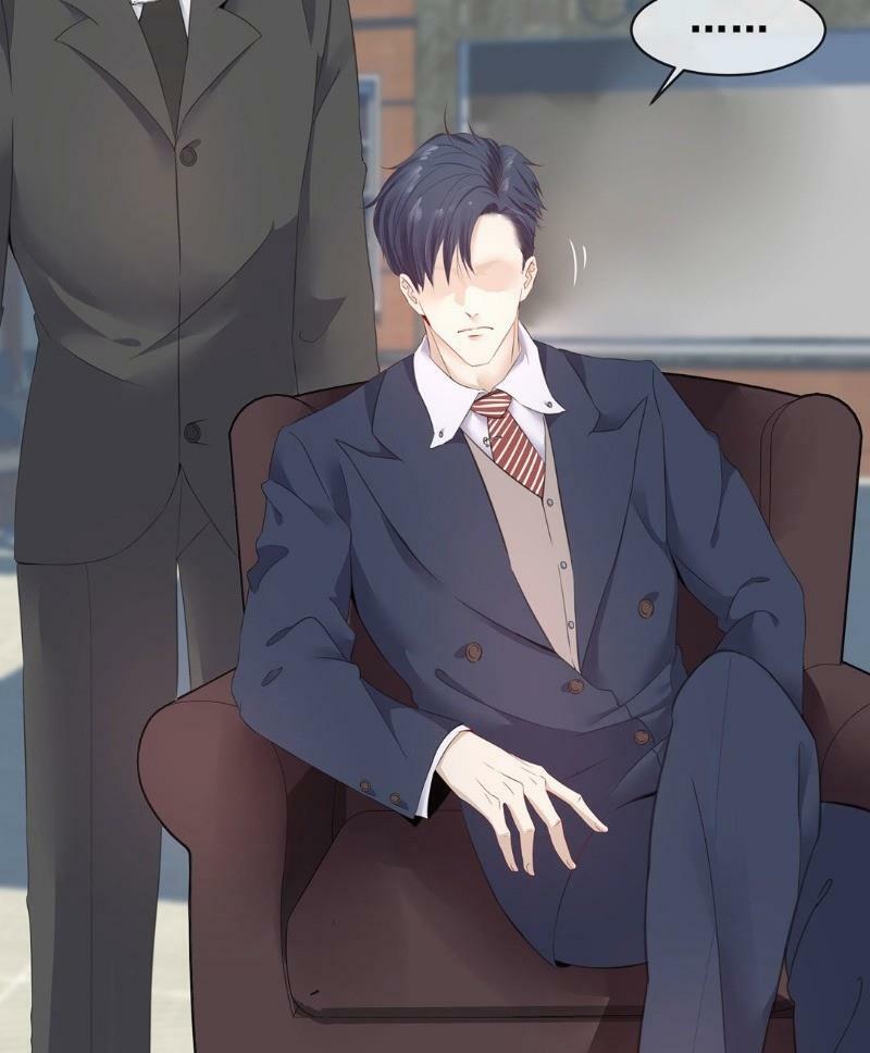 Thương Tiên Sinh Mã Giáp Của Anh Lại Rơi Rồi: Chapter 1
