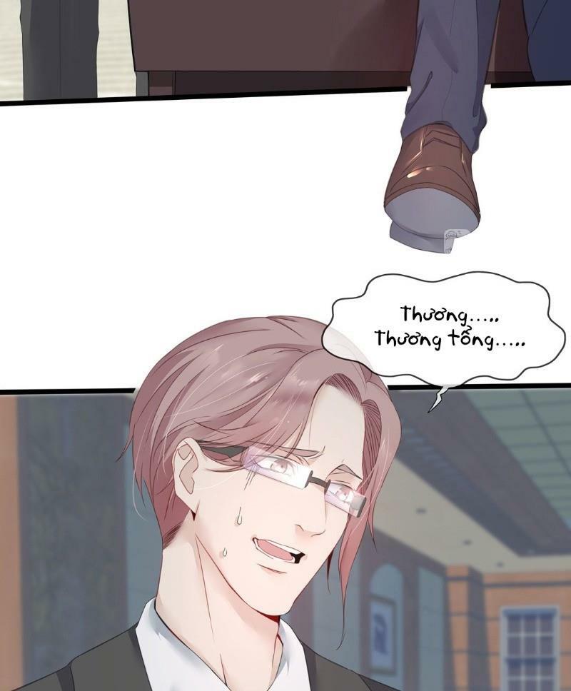 Thương Tiên Sinh Mã Giáp Của Anh Lại Rơi Rồi: Chapter 1