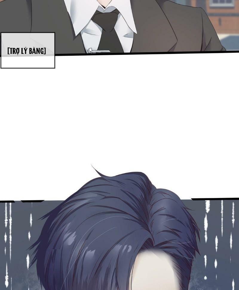 Thương Tiên Sinh Mã Giáp Của Anh Lại Rơi Rồi: Chapter 1