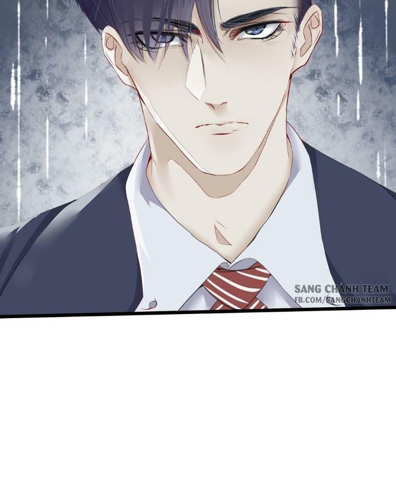 Thương Tiên Sinh Mã Giáp Của Anh Lại Rơi Rồi: Chapter 1
