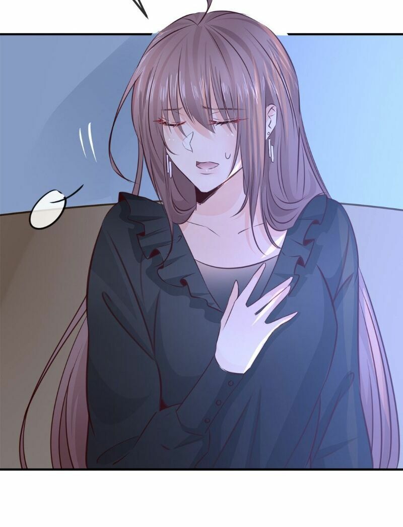 Thương Tiên Sinh Mã Giáp Của Anh Lại Rơi Rồi: Chapter 10
