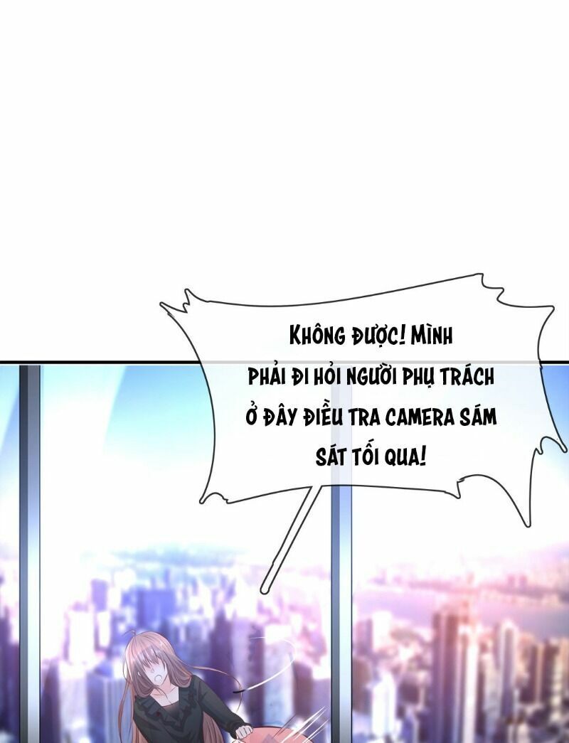 Thương Tiên Sinh Mã Giáp Của Anh Lại Rơi Rồi: Chapter 10