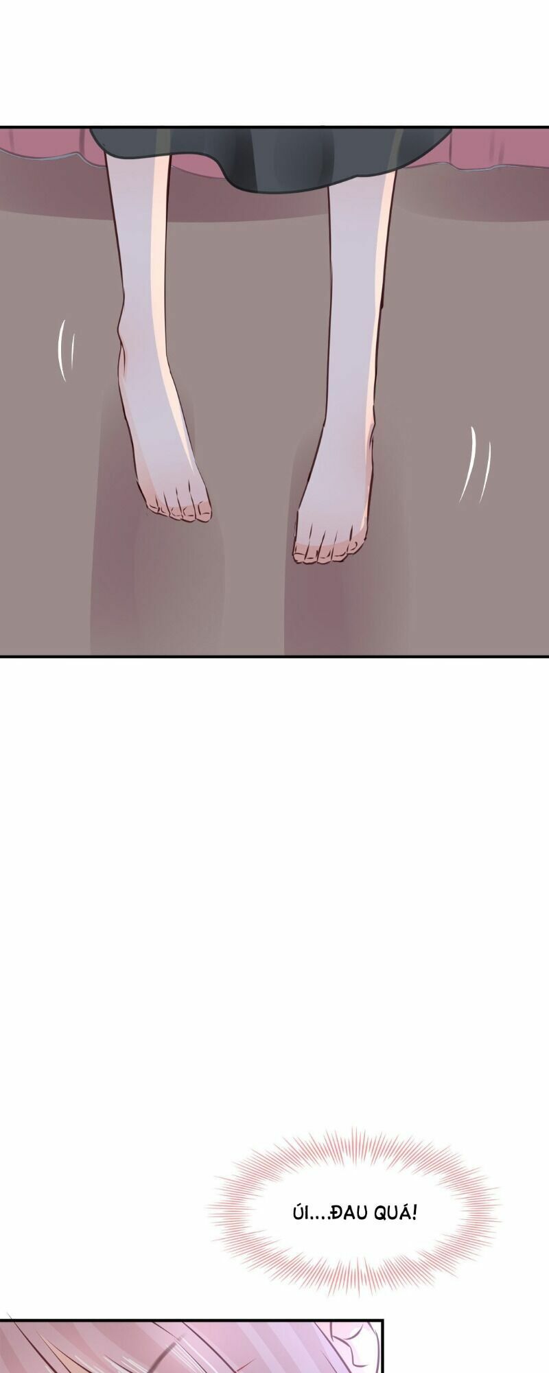 Thương Tiên Sinh Mã Giáp Của Anh Lại Rơi Rồi: Chapter 10