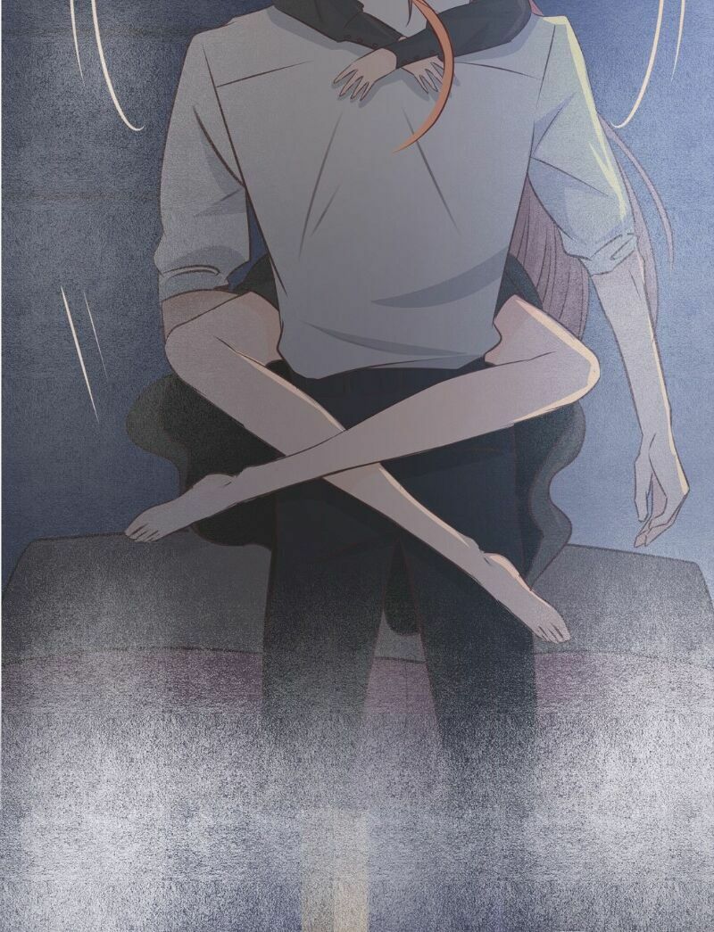 Thương Tiên Sinh Mã Giáp Của Anh Lại Rơi Rồi: Chapter 10