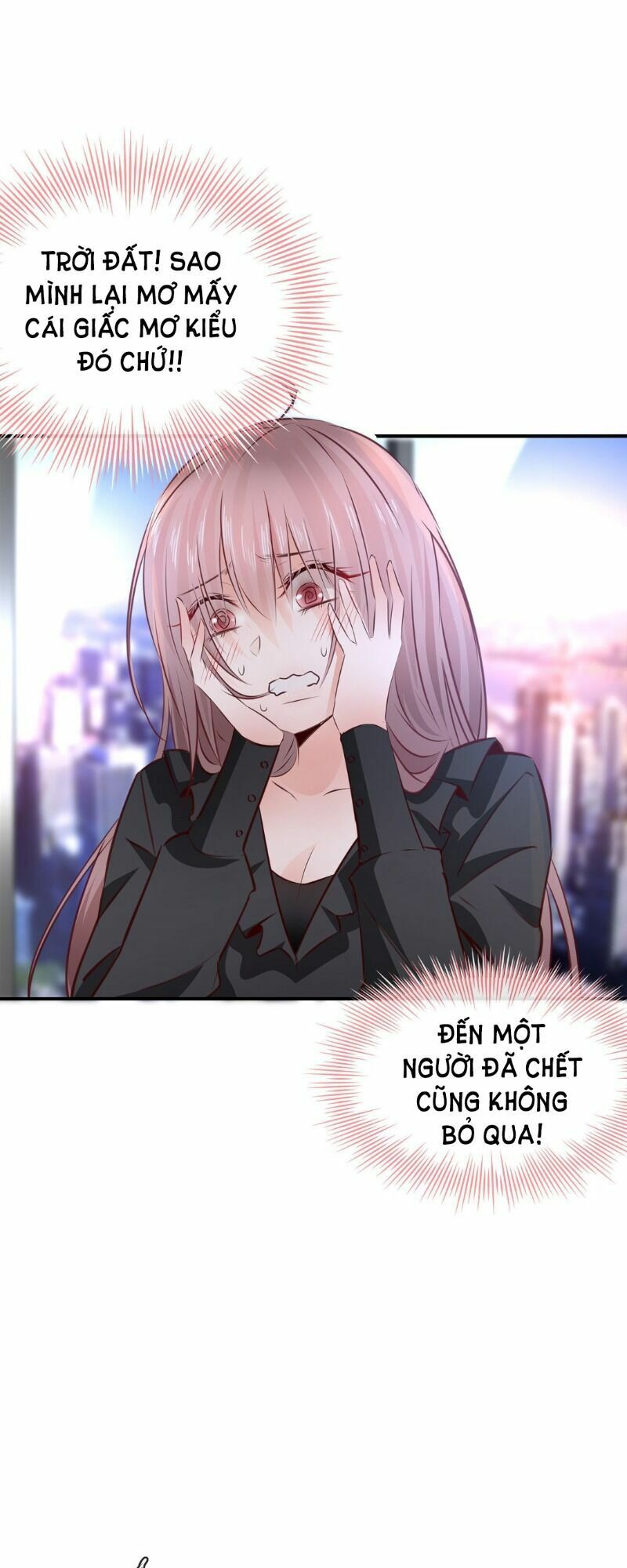 Thương Tiên Sinh Mã Giáp Của Anh Lại Rơi Rồi: Chapter 10