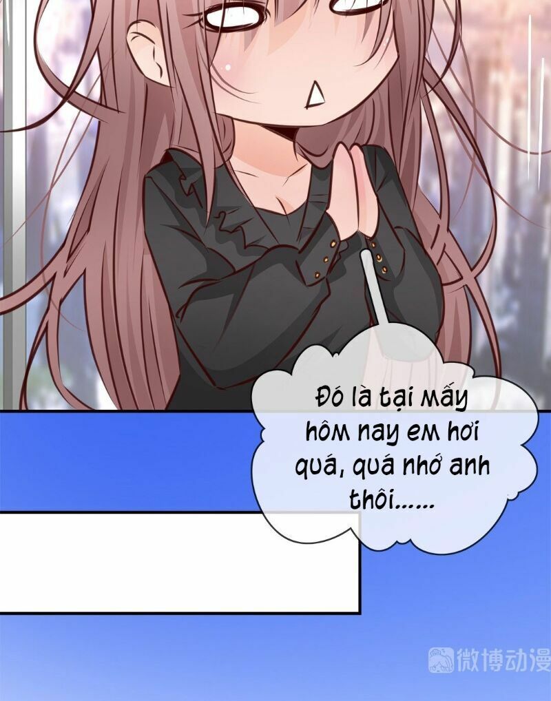 Thương Tiên Sinh Mã Giáp Của Anh Lại Rơi Rồi: Chapter 10