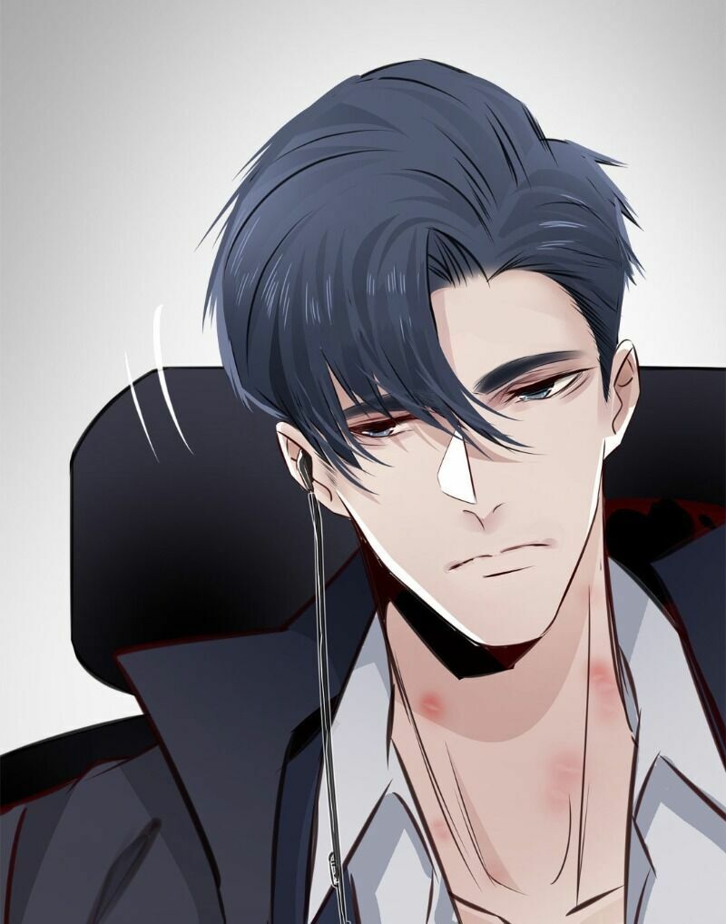 Thương Tiên Sinh Mã Giáp Của Anh Lại Rơi Rồi: Chapter 10
