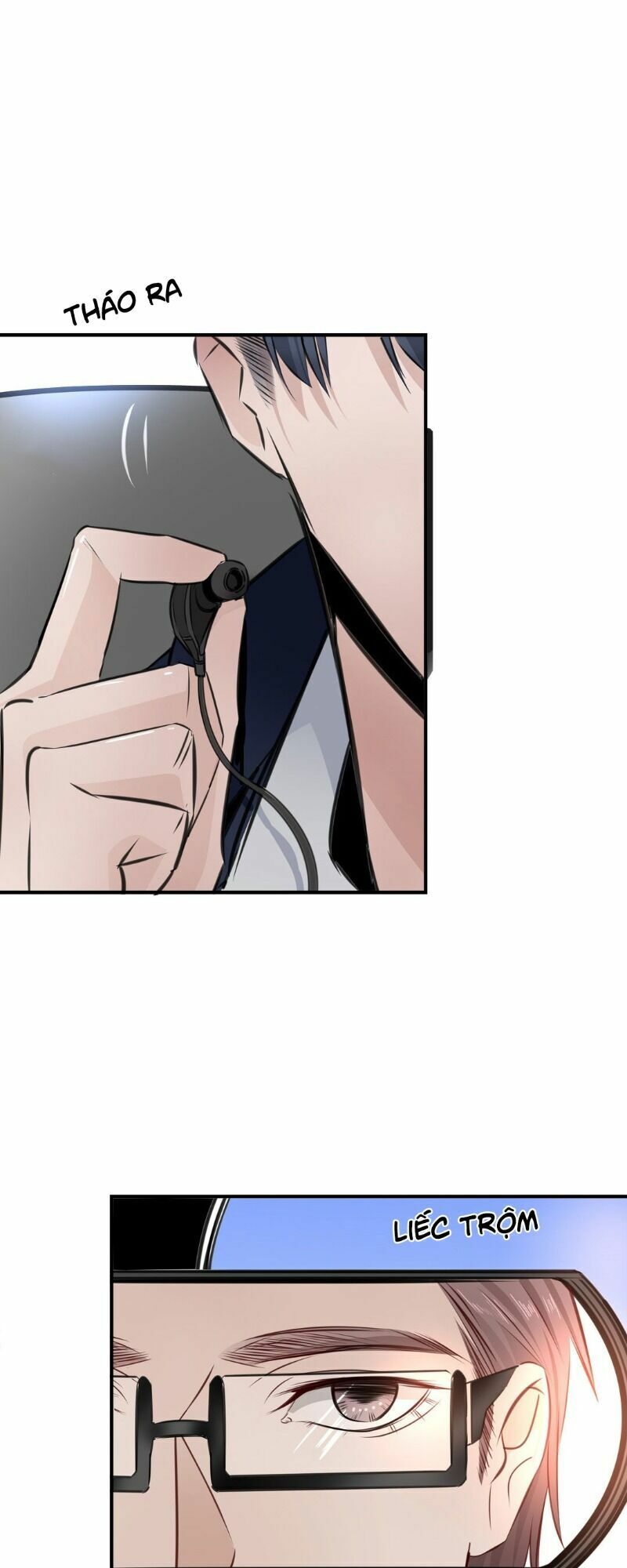 Thương Tiên Sinh Mã Giáp Của Anh Lại Rơi Rồi: Chapter 10