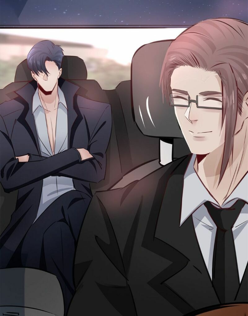 Thương Tiên Sinh Mã Giáp Của Anh Lại Rơi Rồi: Chapter 10