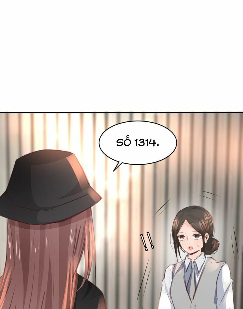 Thương Tiên Sinh Mã Giáp Của Anh Lại Rơi Rồi: Chapter 10