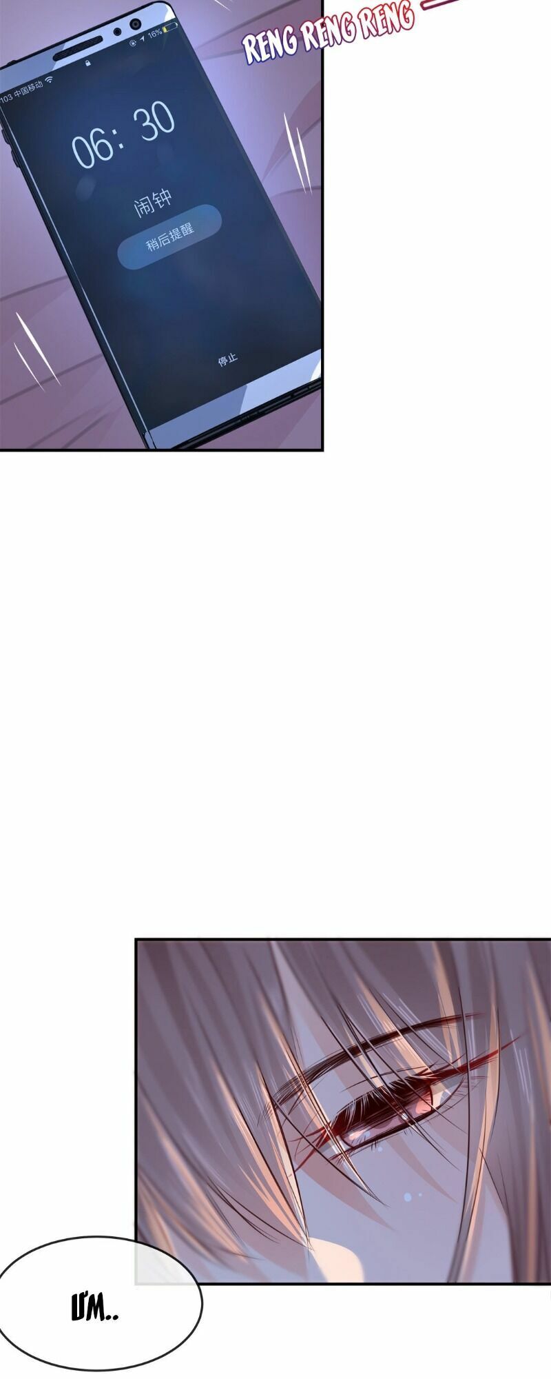Thương Tiên Sinh Mã Giáp Của Anh Lại Rơi Rồi: Chapter 10