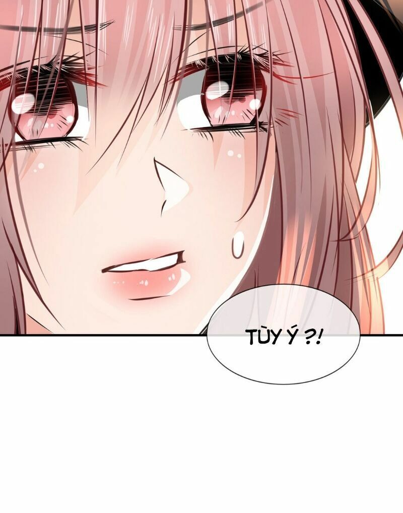 Thương Tiên Sinh Mã Giáp Của Anh Lại Rơi Rồi: Chapter 10