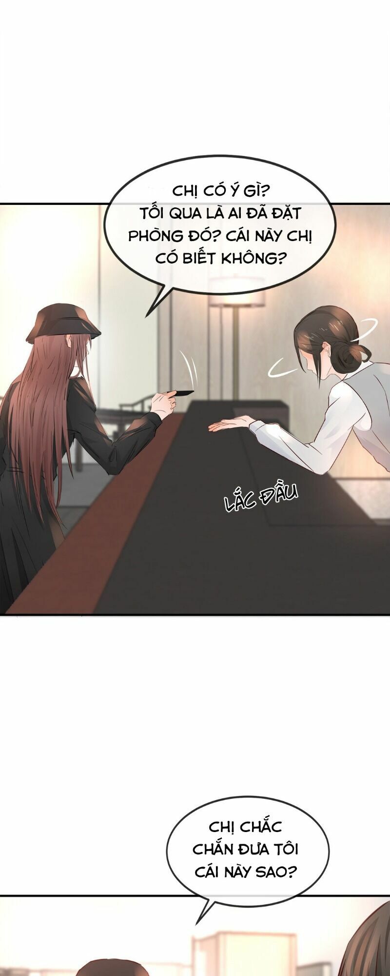 Thương Tiên Sinh Mã Giáp Của Anh Lại Rơi Rồi: Chapter 10