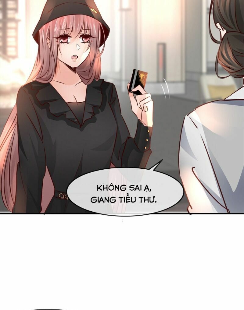 Thương Tiên Sinh Mã Giáp Của Anh Lại Rơi Rồi: Chapter 10