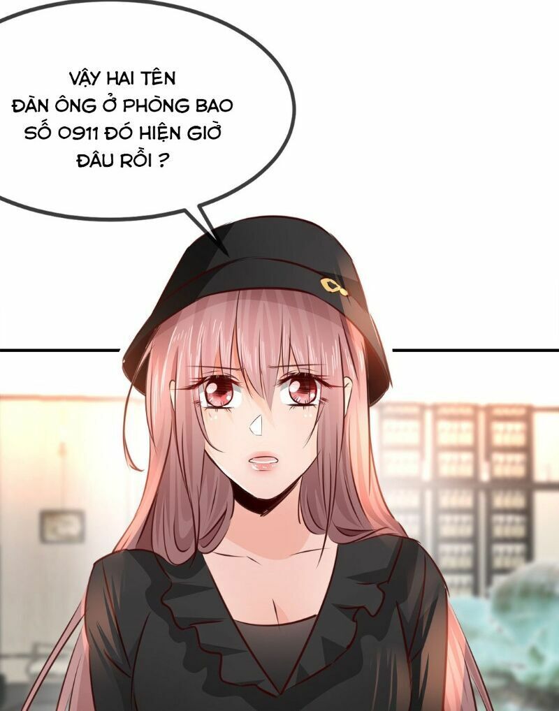 Thương Tiên Sinh Mã Giáp Của Anh Lại Rơi Rồi: Chapter 10