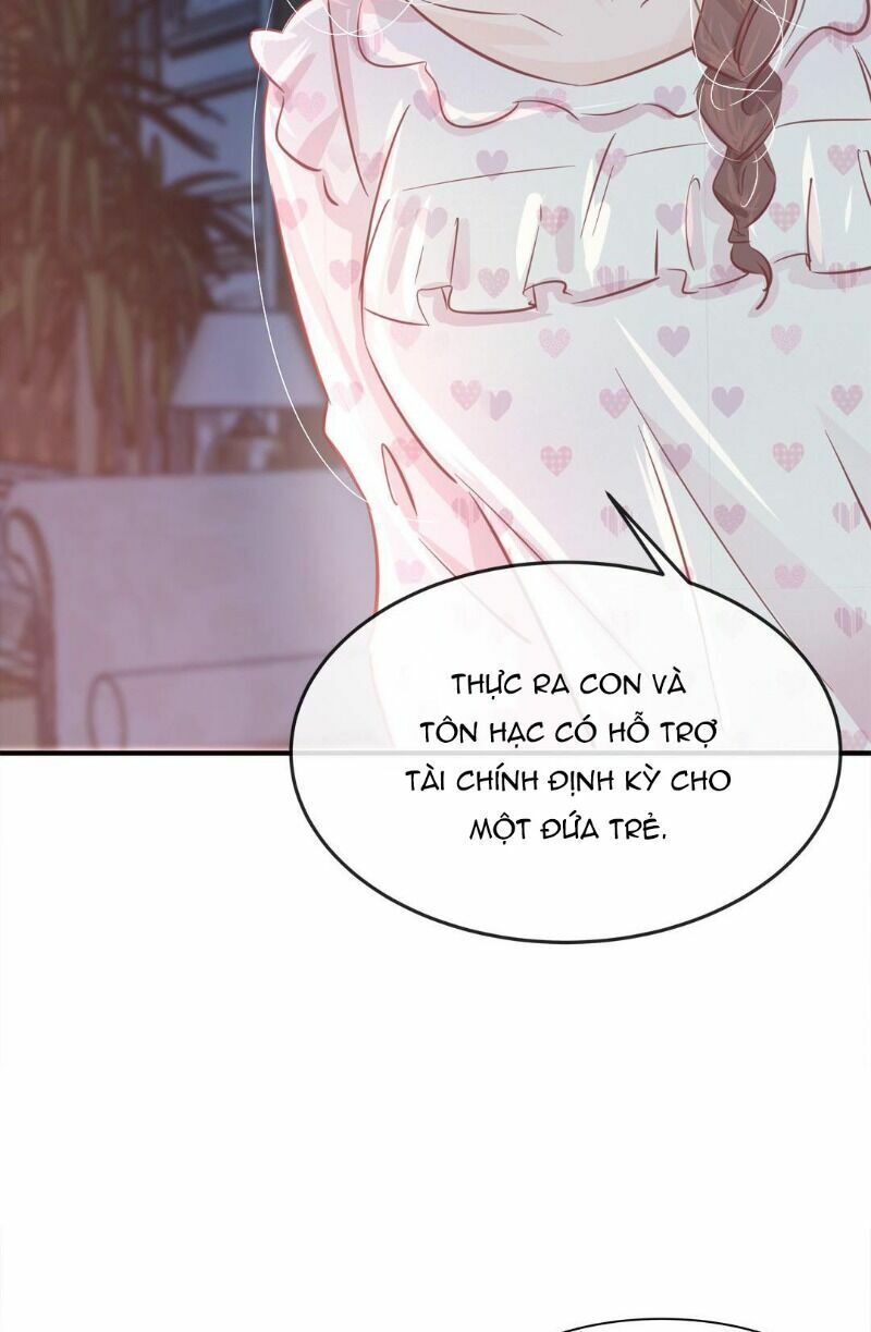 Thương Tiên Sinh Mã Giáp Của Anh Lại Rơi Rồi: Chapter 12