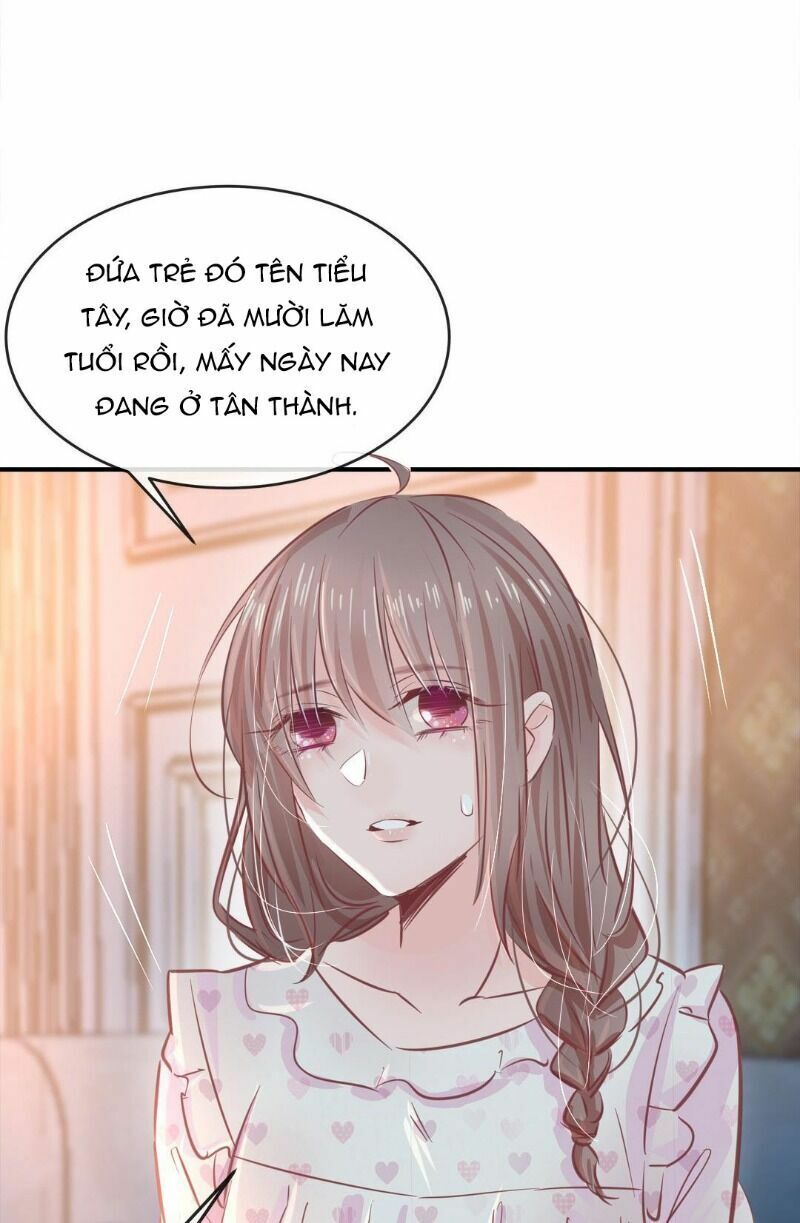 Thương Tiên Sinh Mã Giáp Của Anh Lại Rơi Rồi: Chapter 12