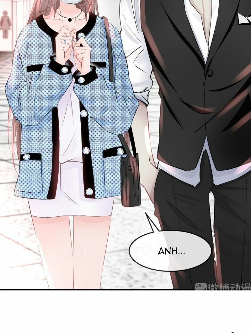 Thương Tiên Sinh Mã Giáp Của Anh Lại Rơi Rồi: Chapter 12