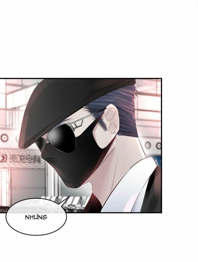 Thương Tiên Sinh Mã Giáp Của Anh Lại Rơi Rồi: Chapter 12