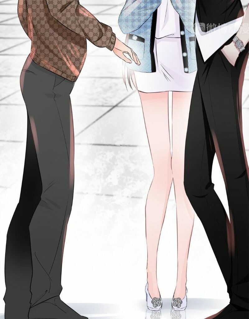 Thương Tiên Sinh Mã Giáp Của Anh Lại Rơi Rồi: Chapter 12