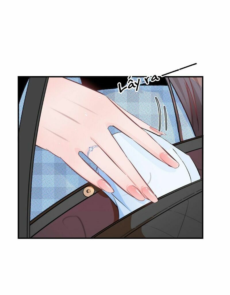 Thương Tiên Sinh Mã Giáp Của Anh Lại Rơi Rồi: Chapter 12