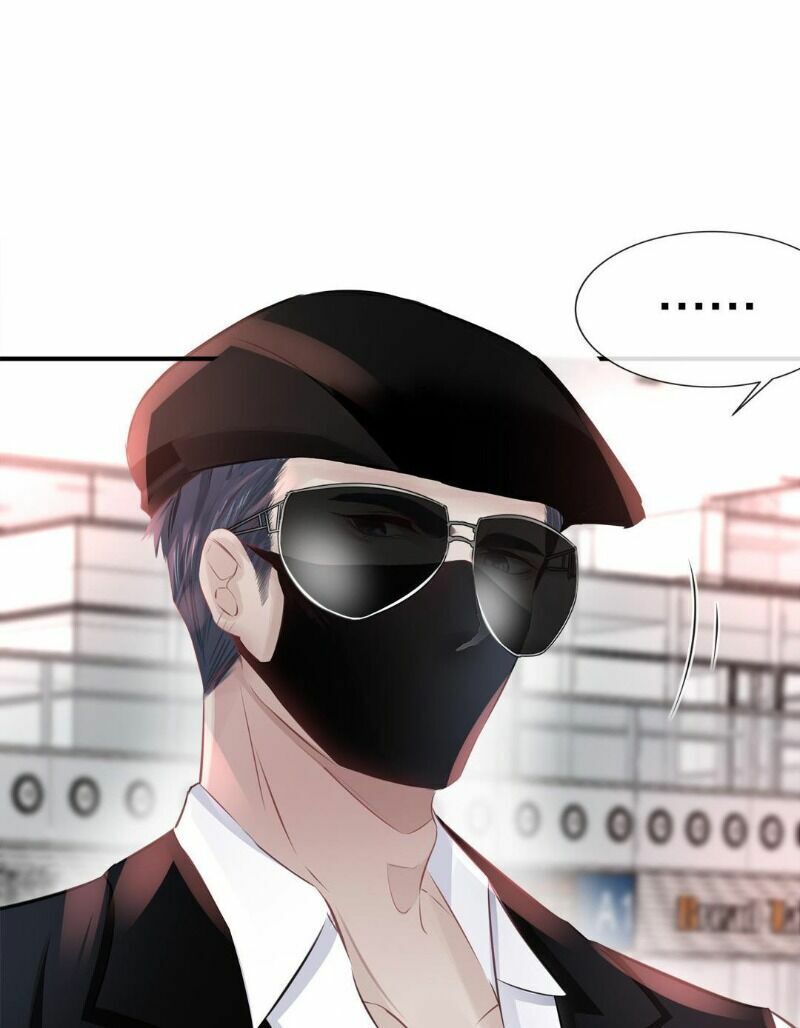 Thương Tiên Sinh Mã Giáp Của Anh Lại Rơi Rồi: Chapter 12