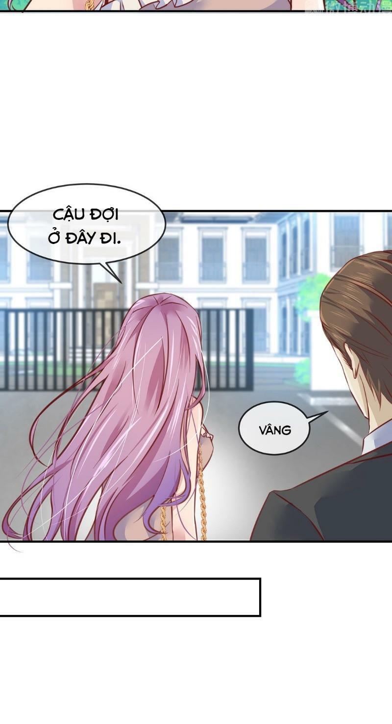 Thương Tiên Sinh Mã Giáp Của Anh Lại Rơi Rồi: Chapter 2