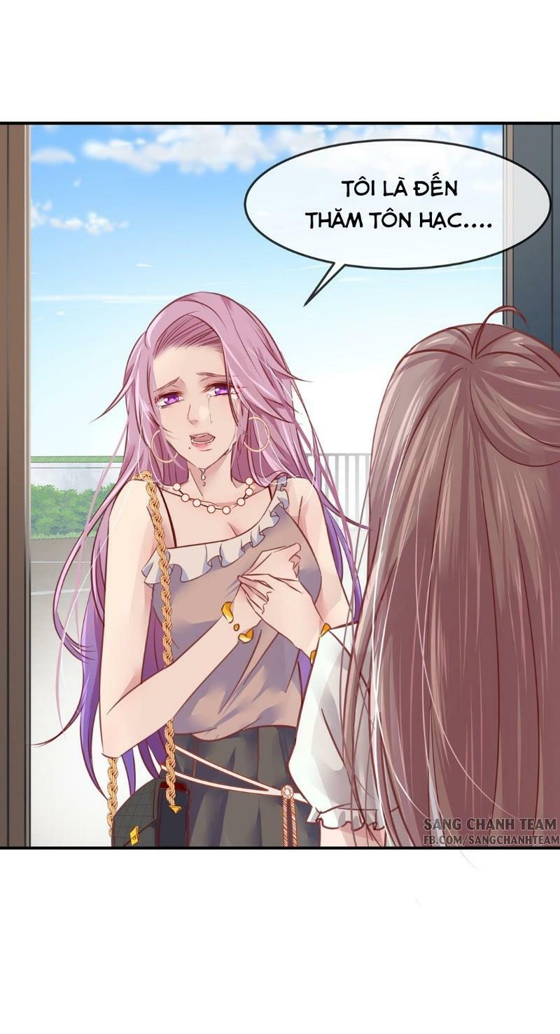 Thương Tiên Sinh Mã Giáp Của Anh Lại Rơi Rồi: Chapter 2
