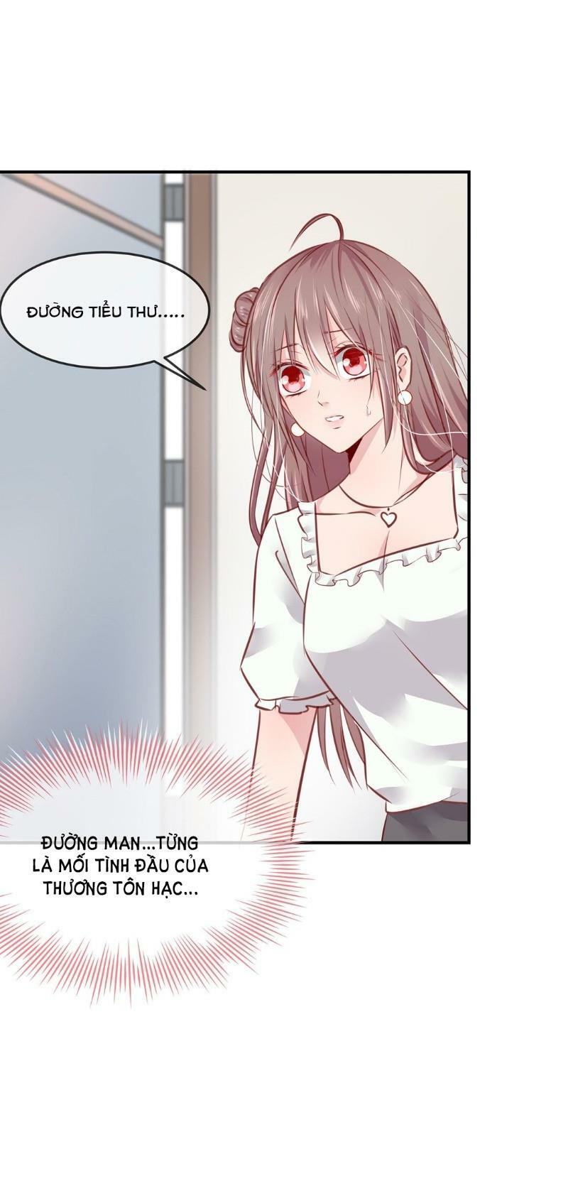 Thương Tiên Sinh Mã Giáp Của Anh Lại Rơi Rồi: Chapter 2