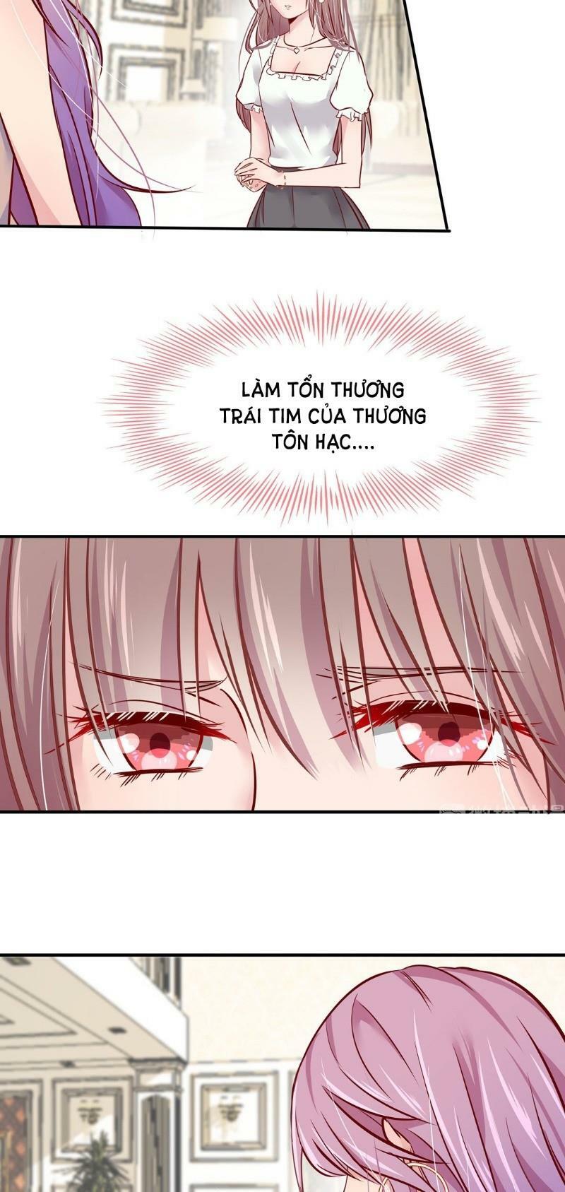 Thương Tiên Sinh Mã Giáp Của Anh Lại Rơi Rồi: Chapter 2