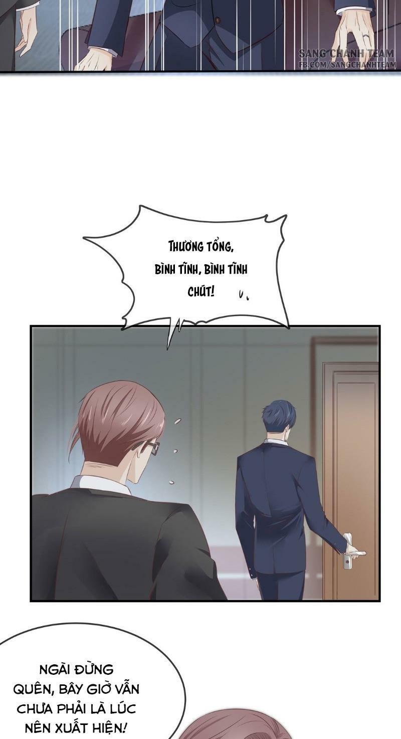 Thương Tiên Sinh Mã Giáp Của Anh Lại Rơi Rồi: Chapter 2