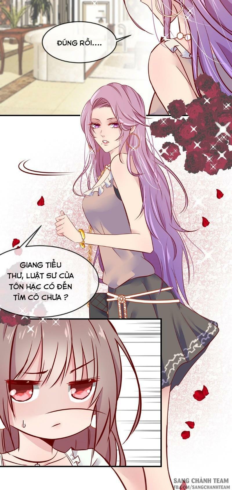 Thương Tiên Sinh Mã Giáp Của Anh Lại Rơi Rồi: Chapter 2