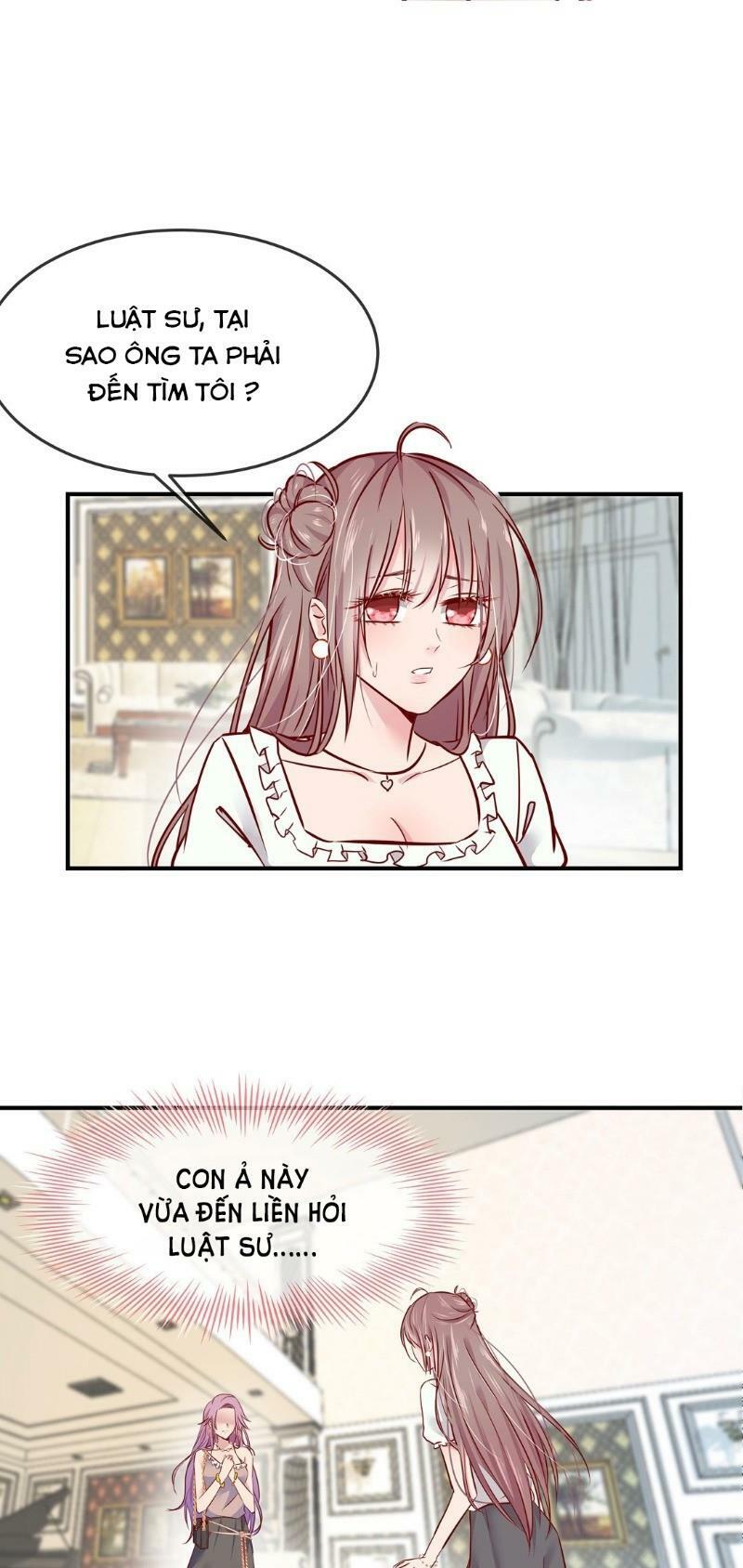 Thương Tiên Sinh Mã Giáp Của Anh Lại Rơi Rồi: Chapter 2