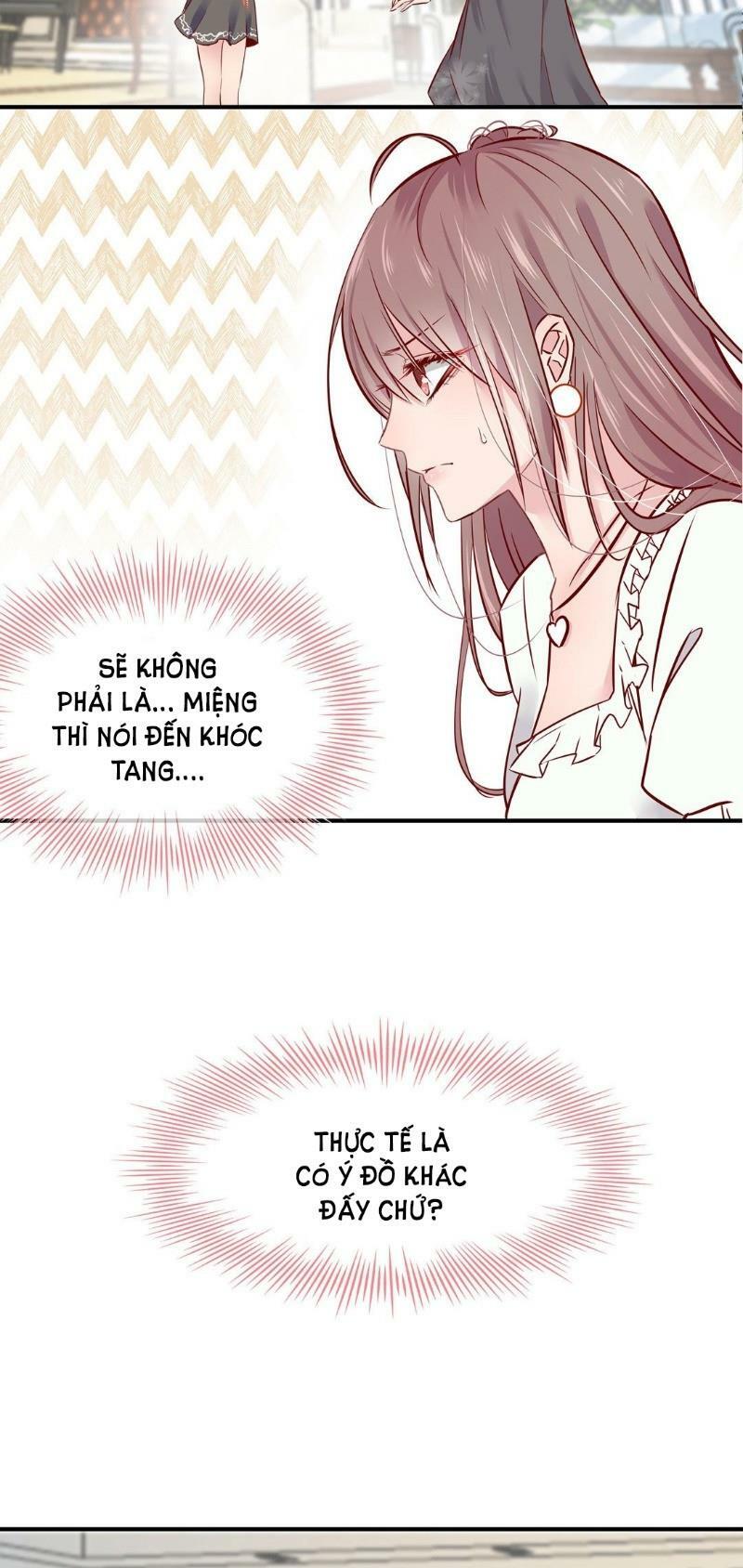 Thương Tiên Sinh Mã Giáp Của Anh Lại Rơi Rồi: Chapter 2
