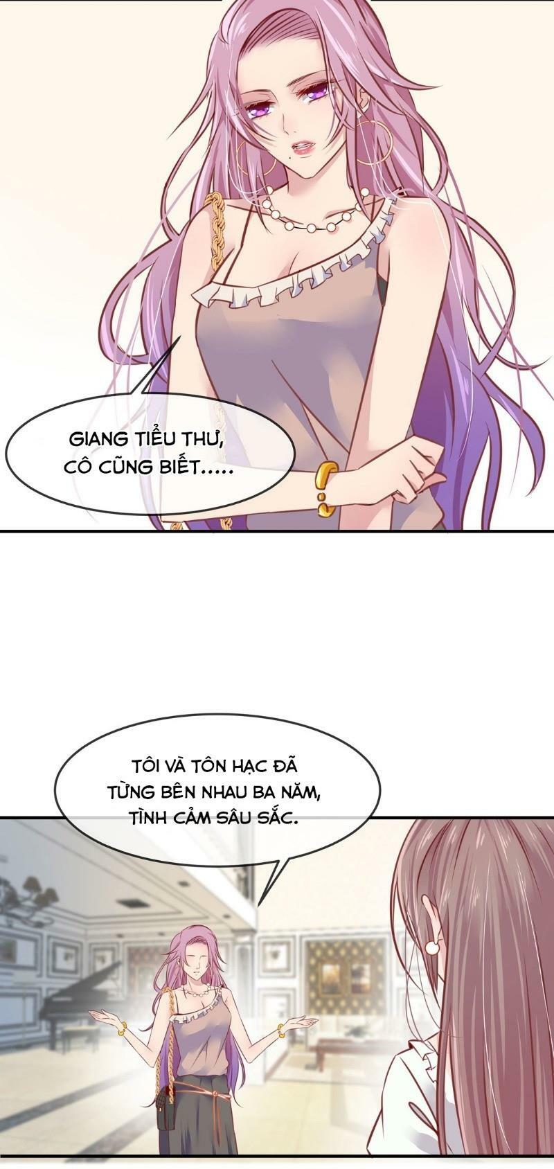 Thương Tiên Sinh Mã Giáp Của Anh Lại Rơi Rồi: Chapter 2