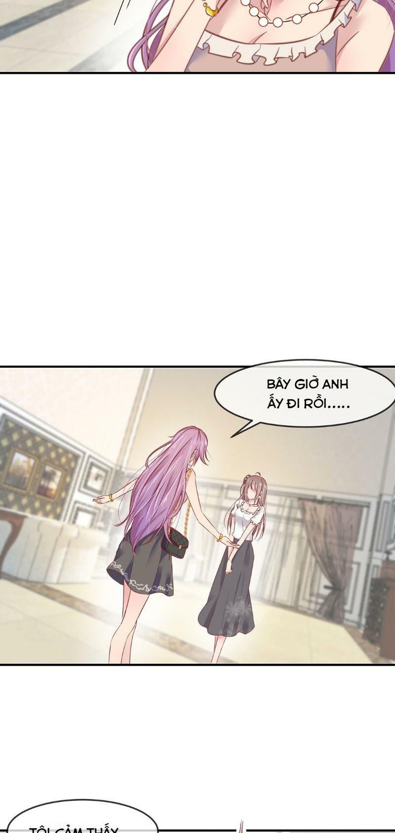 Thương Tiên Sinh Mã Giáp Của Anh Lại Rơi Rồi: Chapter 2