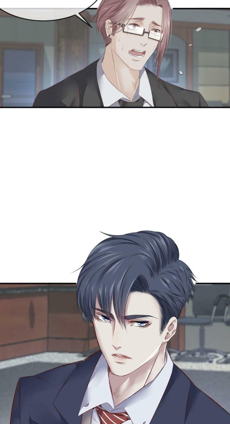 Thương Tiên Sinh Mã Giáp Của Anh Lại Rơi Rồi: Chapter 2
